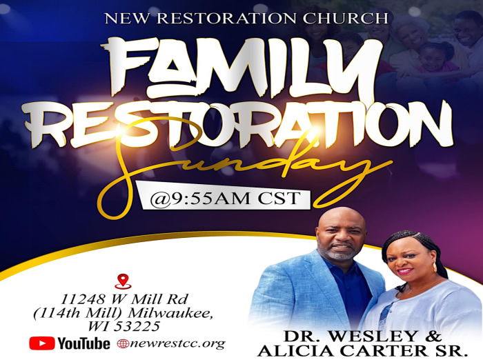 family-restoration
