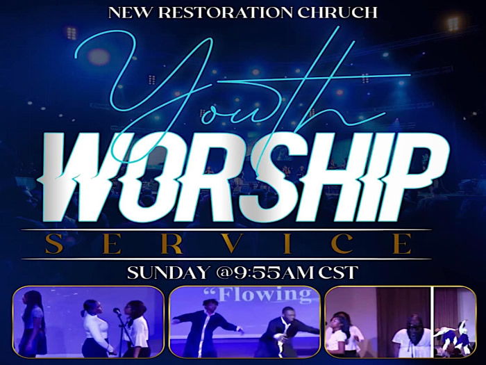 youth-worship-service
