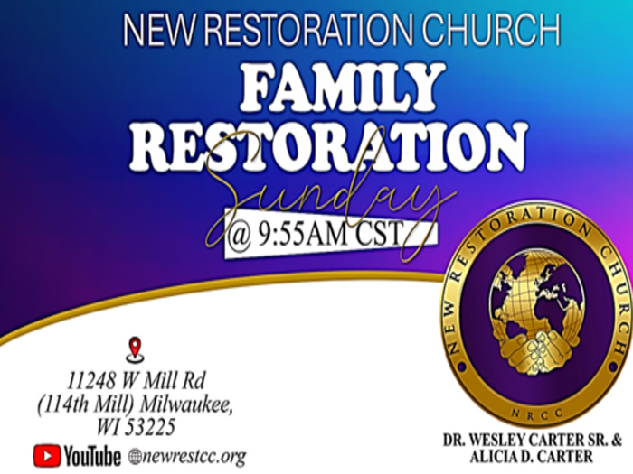 family-restoration